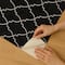 Designs Direct Medina Trellis Peel & Stick Wallpaper